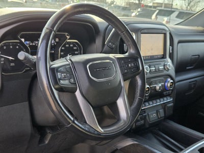 2020 GMC Sierra Denali