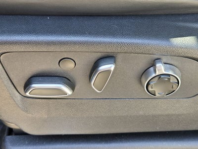 2026 GMC Sierra AT4X