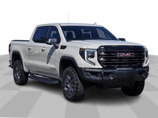 2026 GMC Sierra AT4X