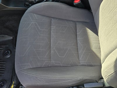 2018 Toyota Tacoma TRD Off Road