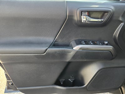 2018 Toyota Tacoma TRD Off Road