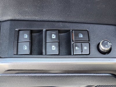 2018 Toyota Tacoma TRD Off Road