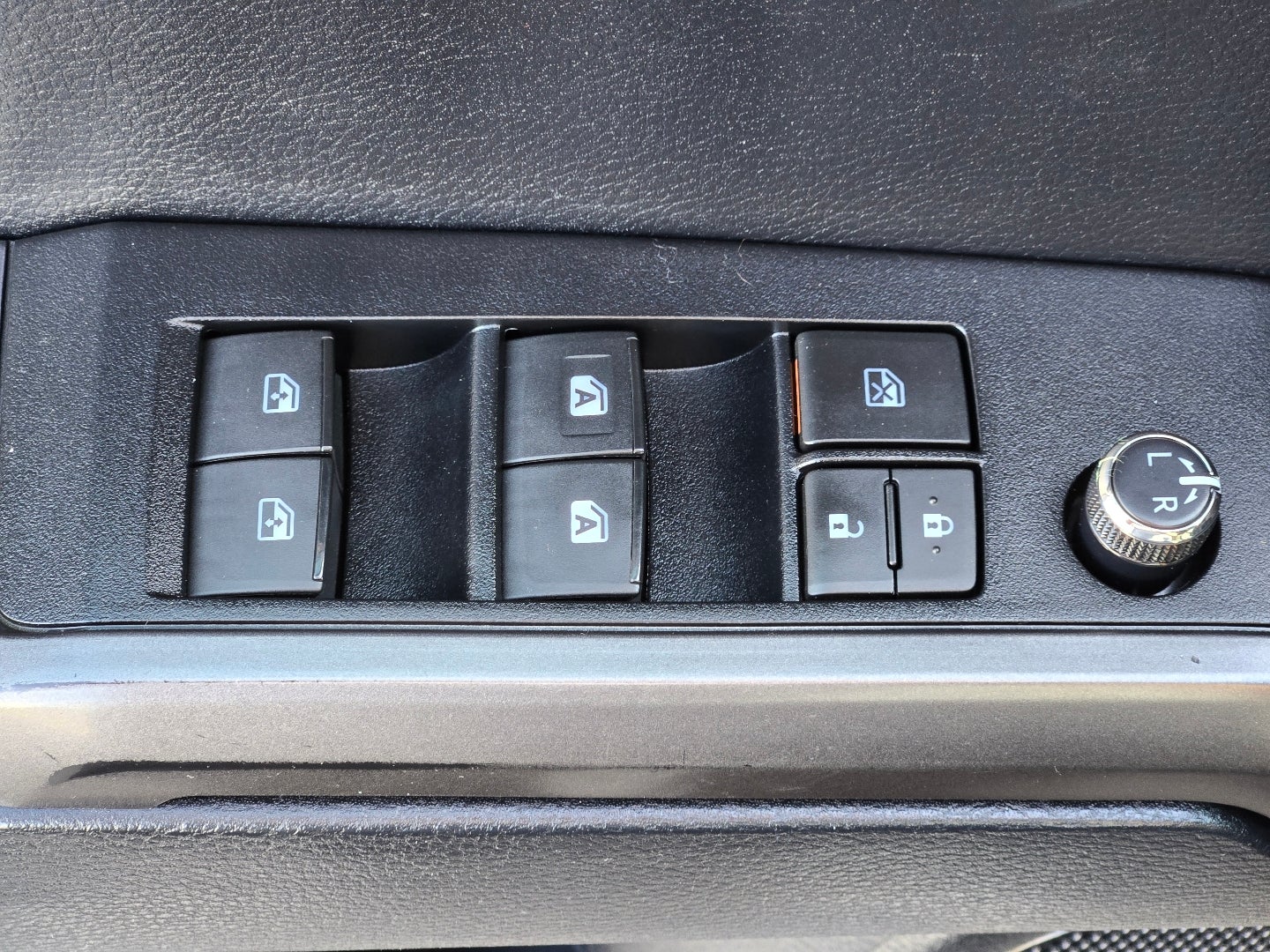 2018 Toyota Tacoma TRD Off Road