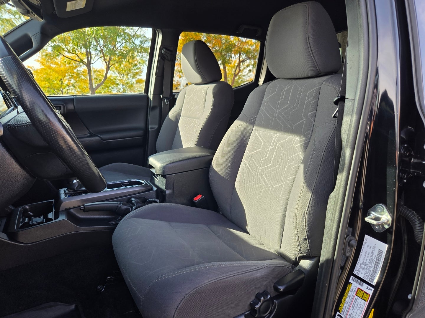 2018 Toyota Tacoma TRD Off Road
