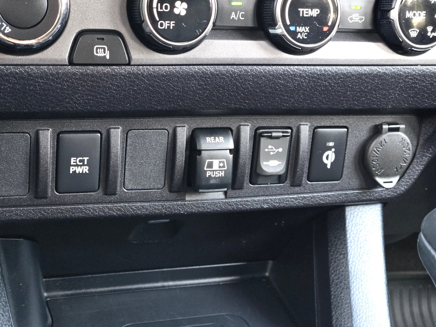 2018 Toyota Tacoma TRD Off Road