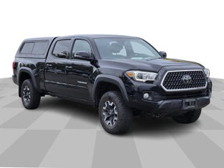 2018 Toyota Tacoma TRD Off Road