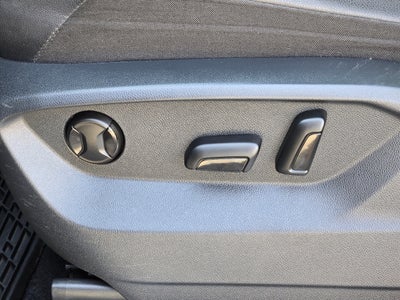 2020 Volkswagen Tiguan SE R-Line Black