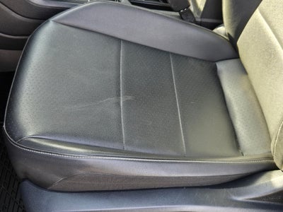 2020 Volkswagen Tiguan SE R-Line Black