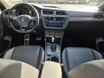 2020 Volkswagen Tiguan SE R-Line Black
