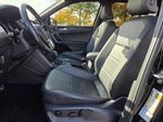 2020 Volkswagen Tiguan SE R-Line Black