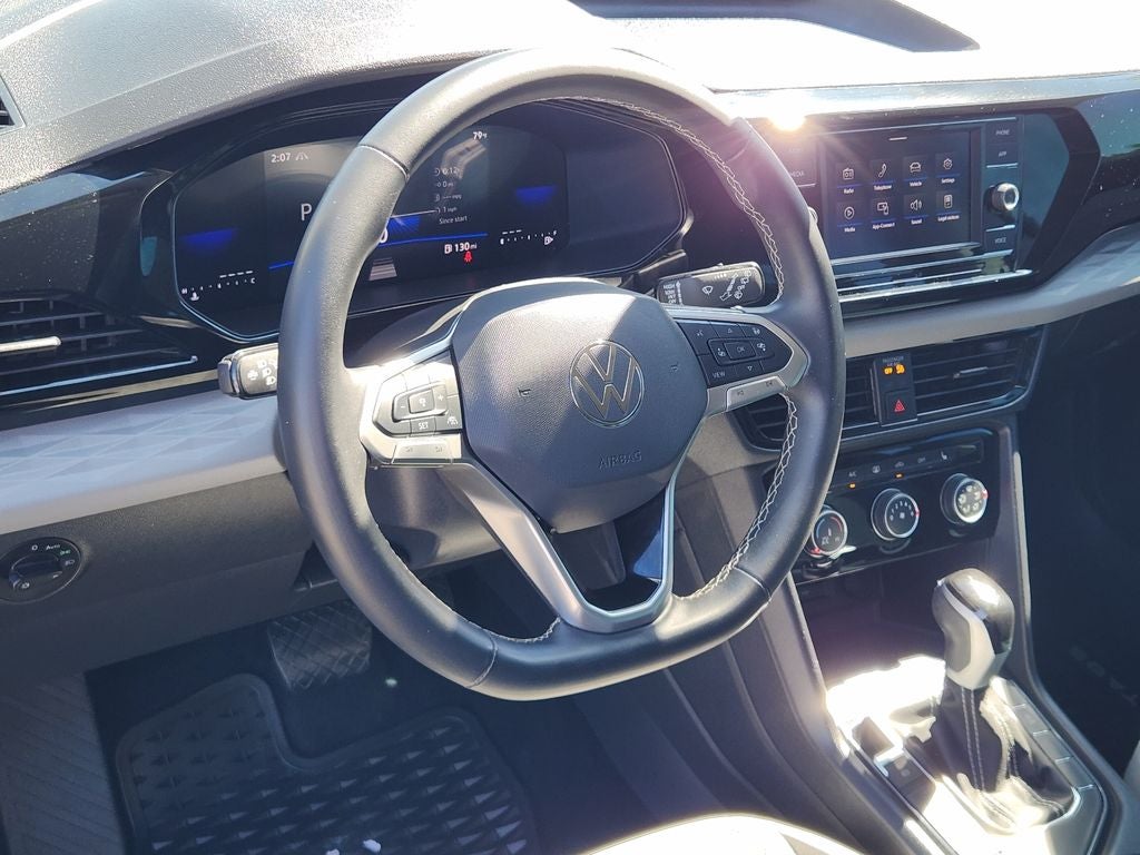 2024 Volkswagen Taos S