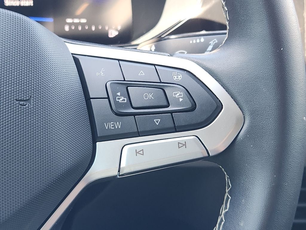 2024 Volkswagen Taos S