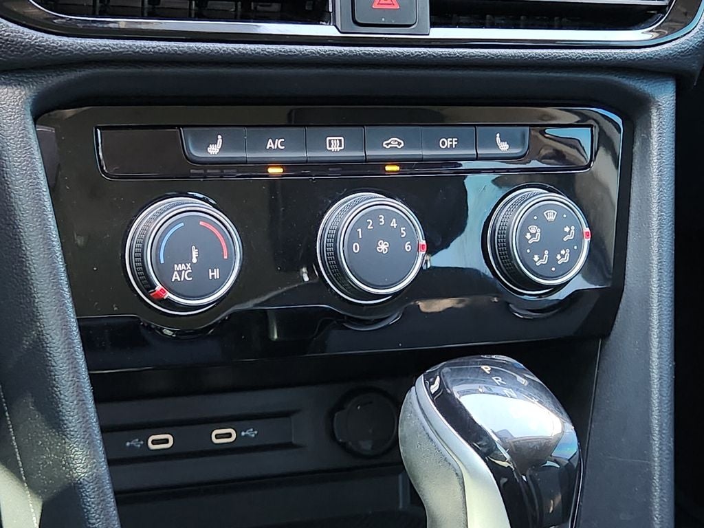 2024 Volkswagen Taos S