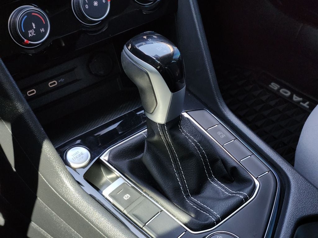 2024 Volkswagen Taos S