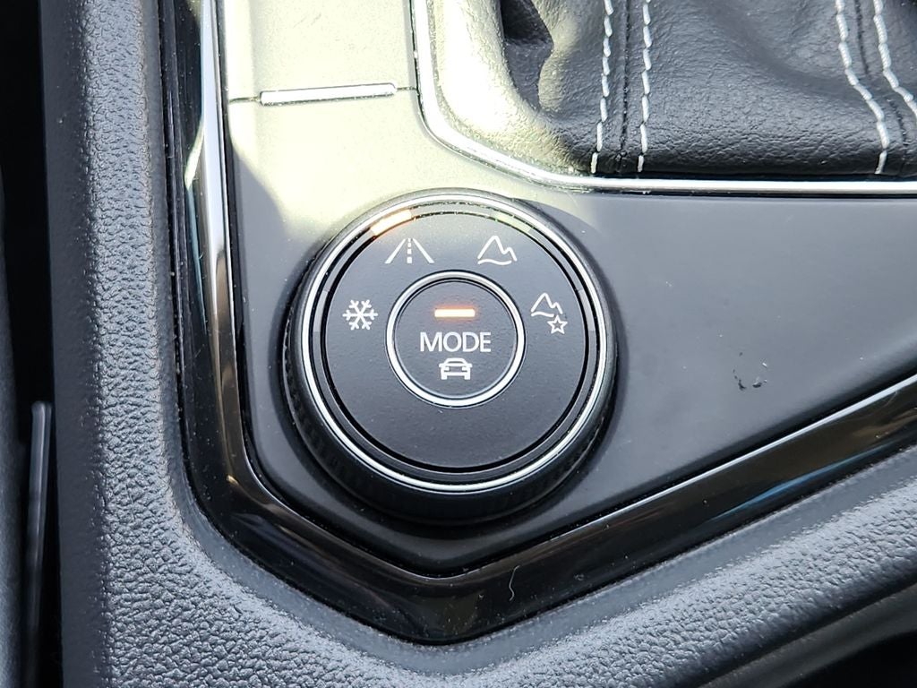 2024 Volkswagen Taos S