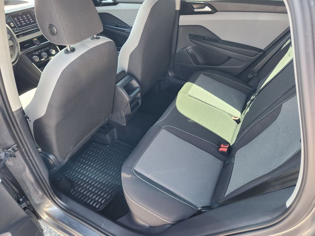 2024 Volkswagen Taos S