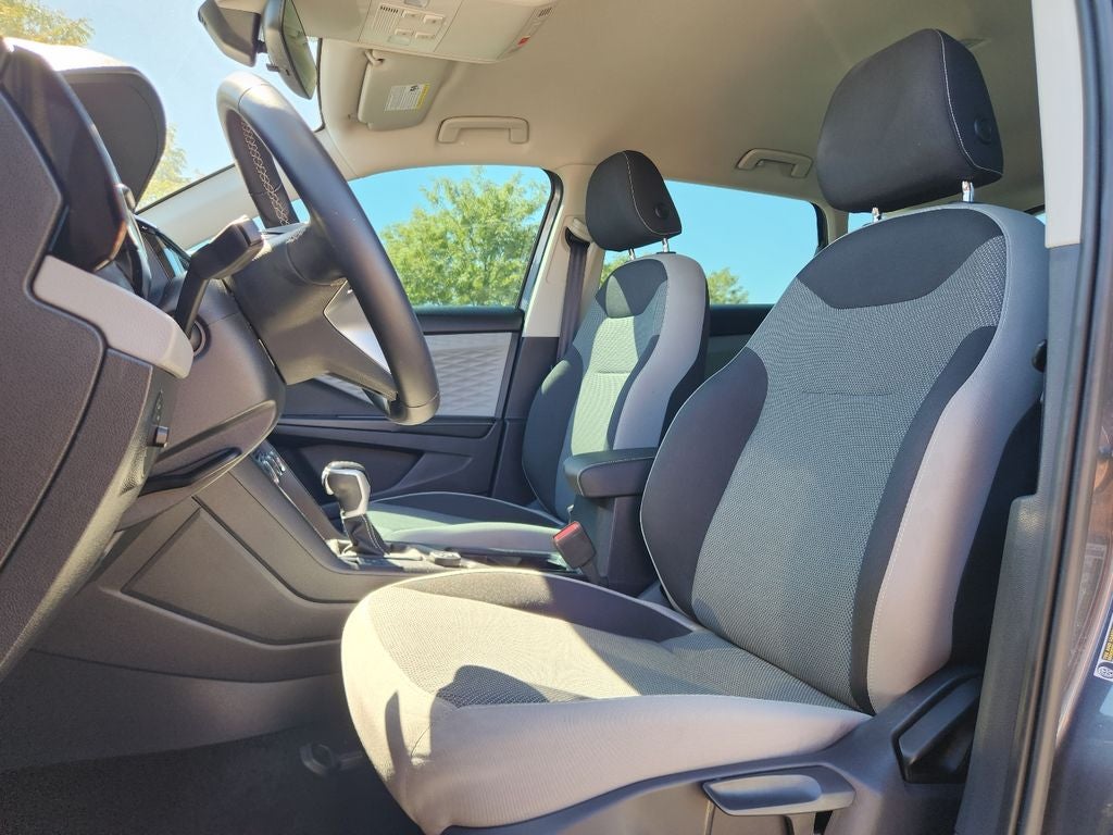2024 Volkswagen Taos S