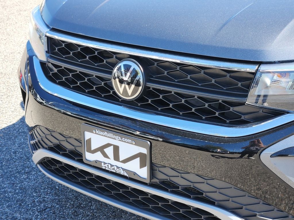 2024 Volkswagen Taos S