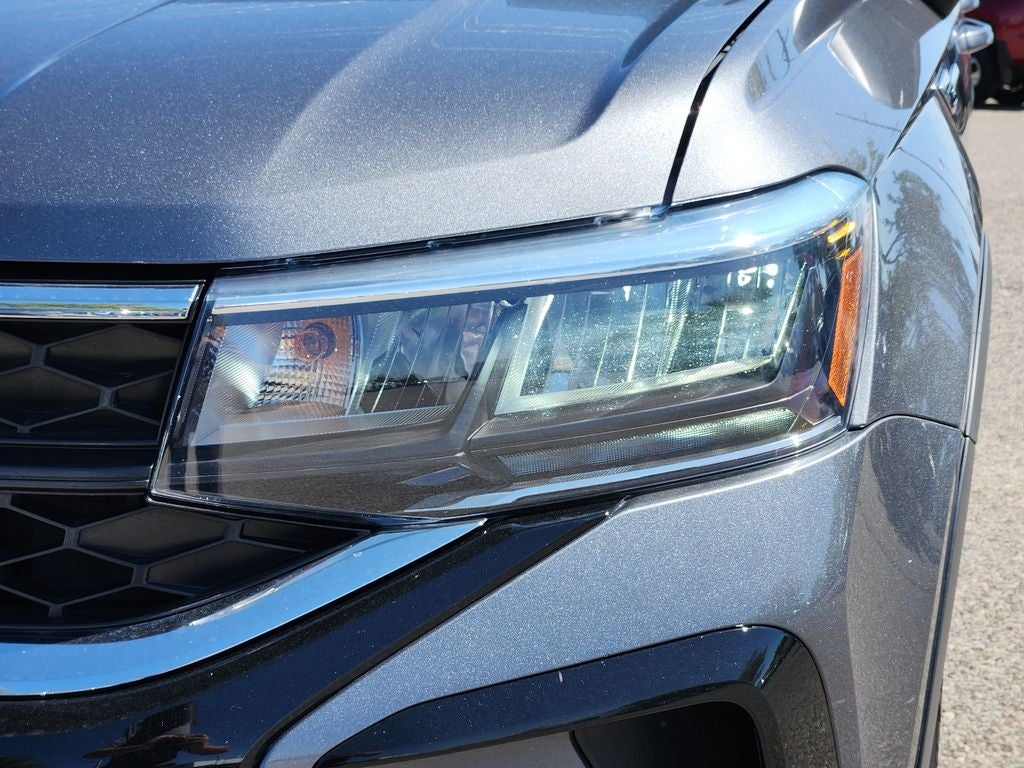 2024 Volkswagen Taos S
