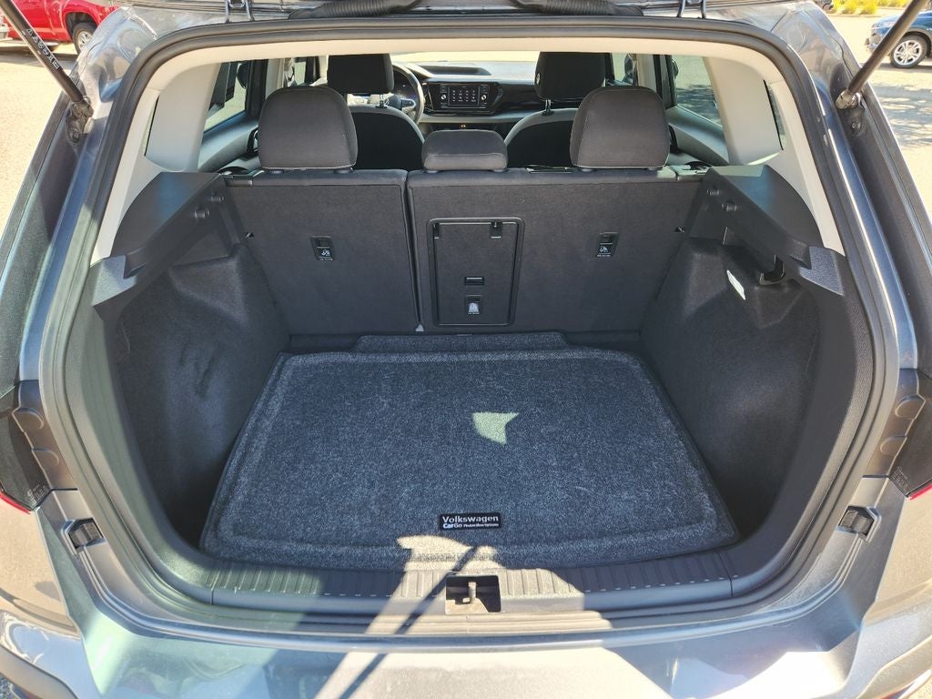 2024 Volkswagen Taos S