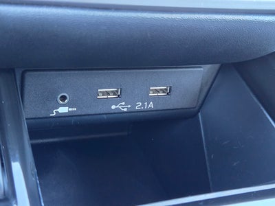 2022 Subaru Legacy Limited