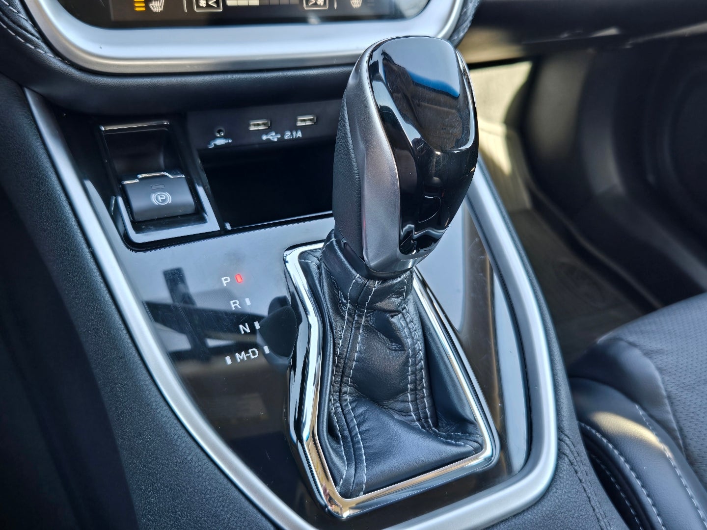 2022 Subaru Legacy Limited