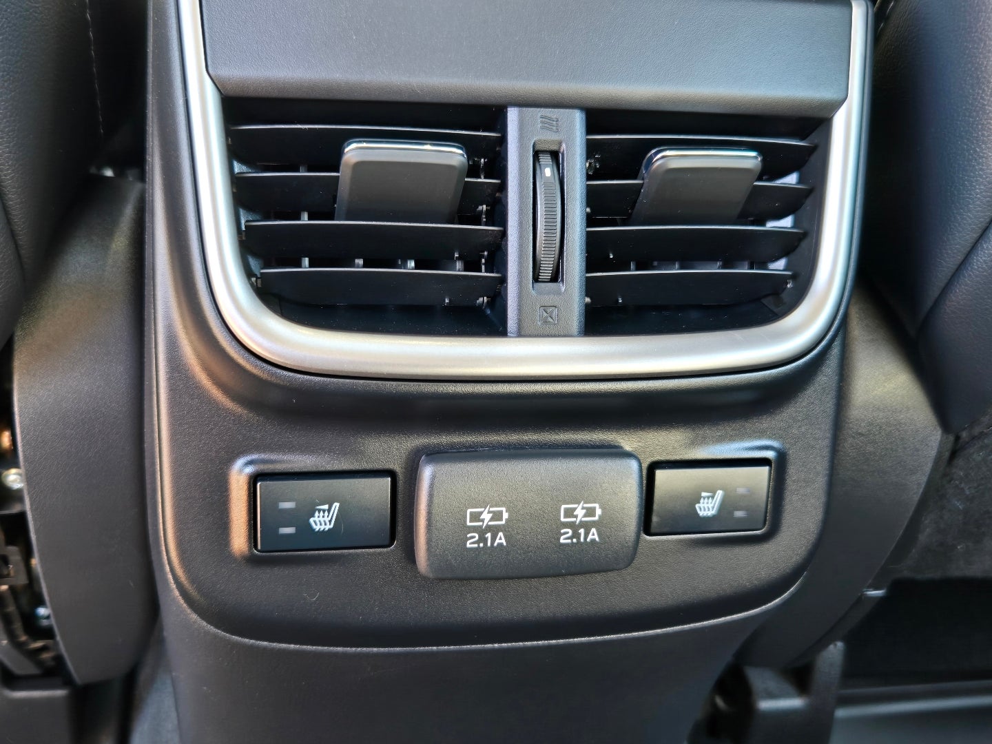 2022 Subaru Legacy Limited