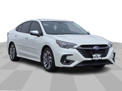 2024 Subaru Legacy Touring XT
