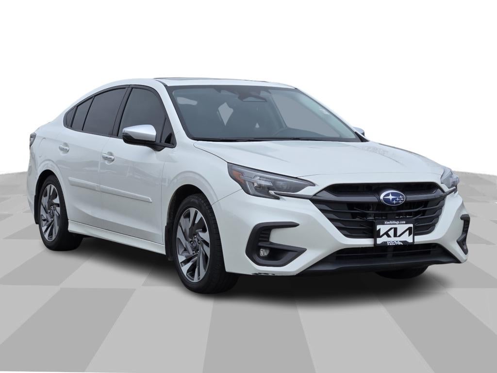 2024 Subaru Legacy Touring XT