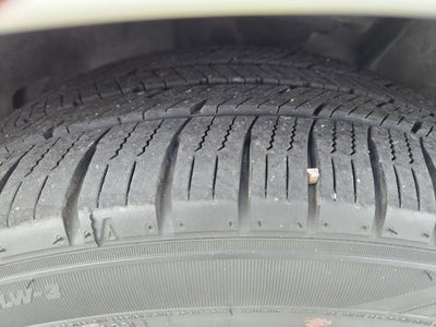 2024 Subaru Legacy Touring XT