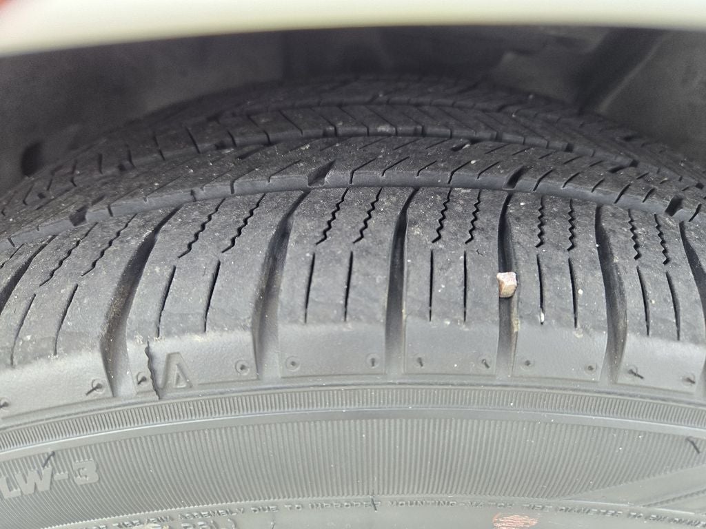 2024 Subaru Legacy Touring XT