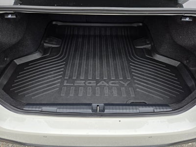 2024 Subaru Legacy Touring XT