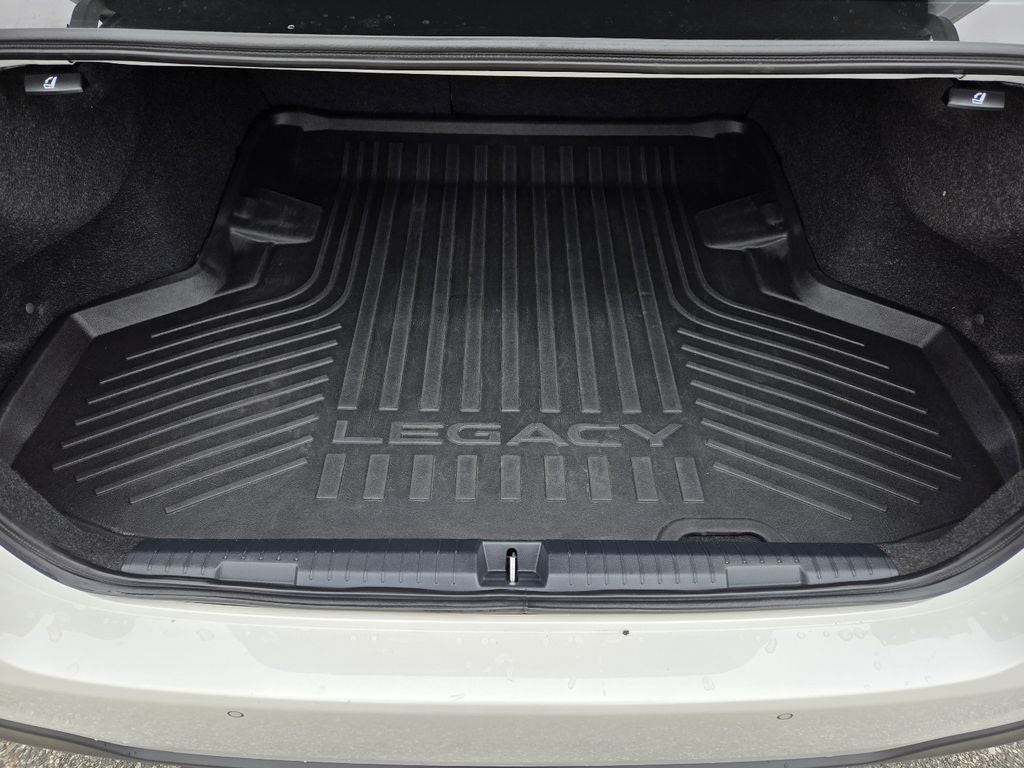 2024 Subaru Legacy Touring XT