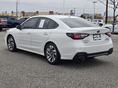 2024 Subaru Legacy Touring XT