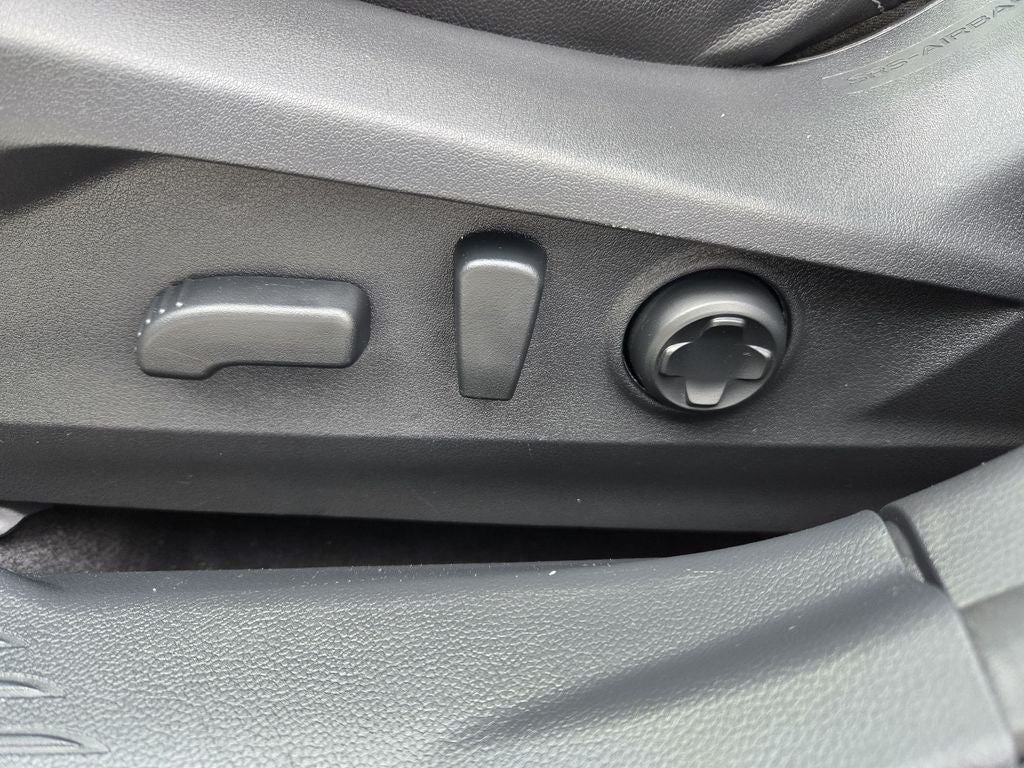 2024 Subaru Legacy Touring XT