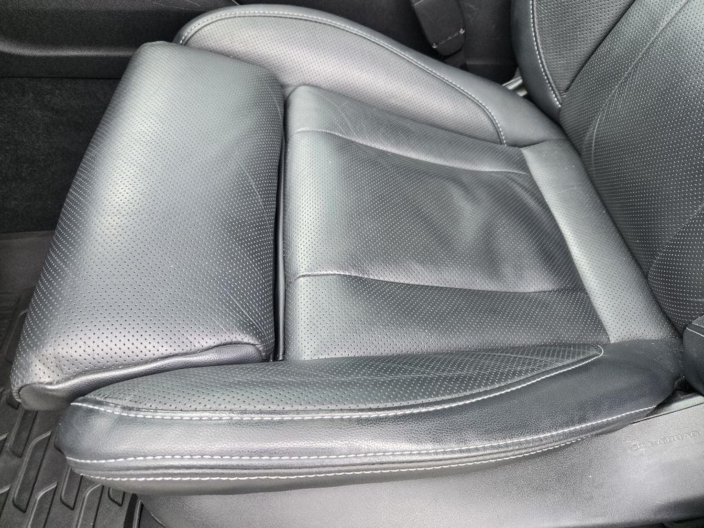 2024 Subaru Legacy Touring XT