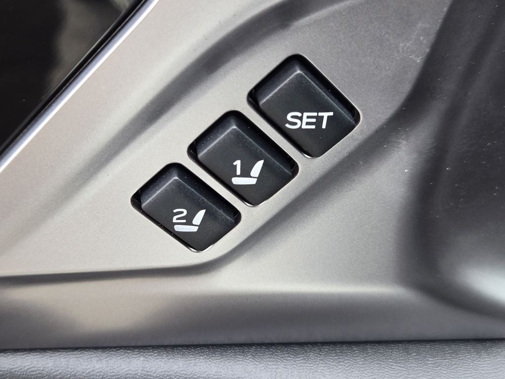 2024 Subaru Legacy Touring XT