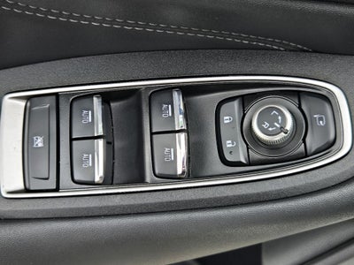 2024 Subaru Legacy Touring XT