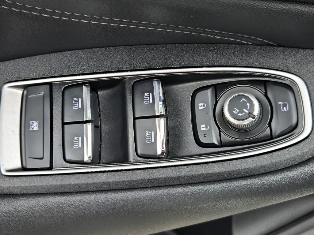 2024 Subaru Legacy Touring XT