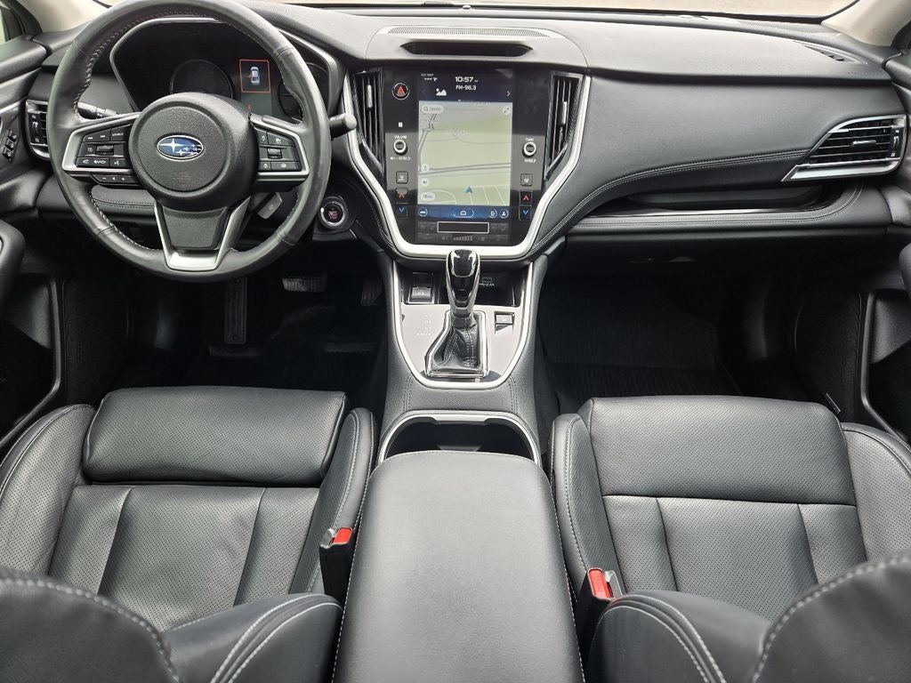 2024 Subaru Legacy Touring XT