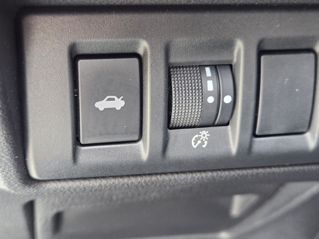 2024 Subaru Legacy Touring XT