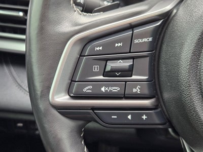 2024 Subaru Legacy Touring XT