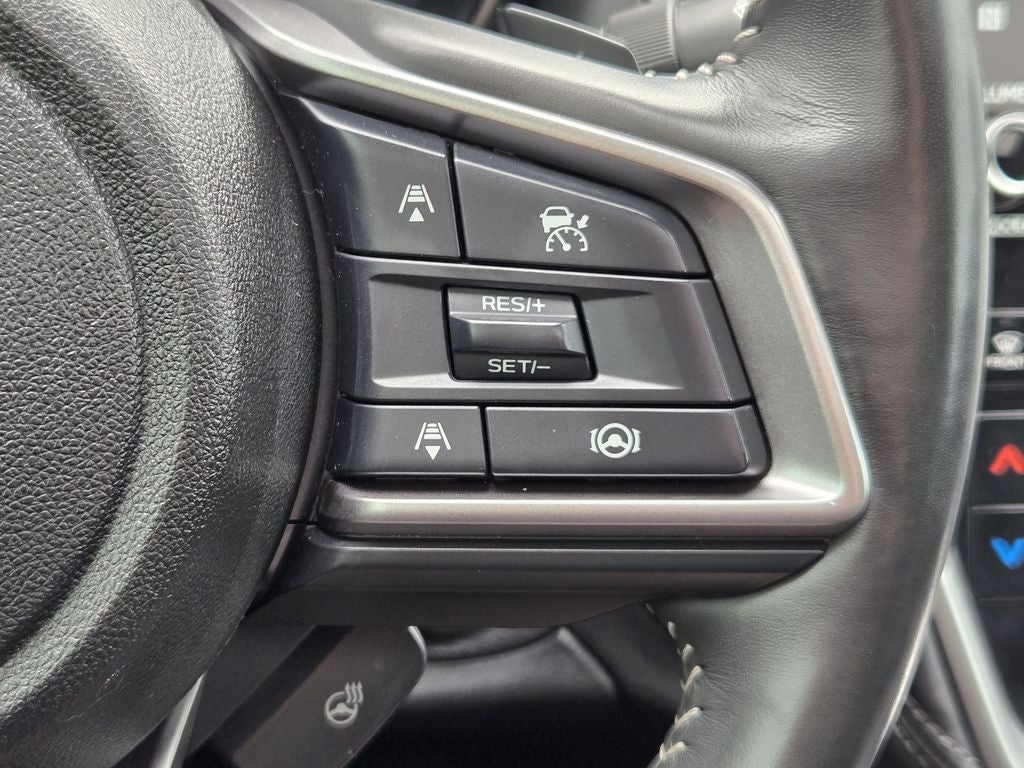 2024 Subaru Legacy Touring XT