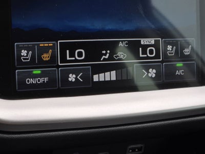 2024 Subaru Legacy Touring XT