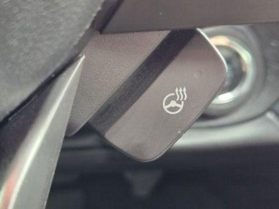 2024 Subaru Legacy Touring XT