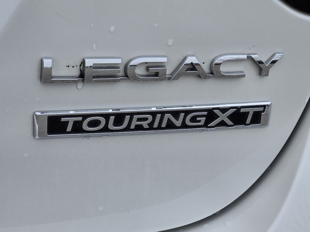 2024 Subaru Legacy Touring XT