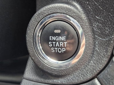 2024 Subaru Legacy Touring XT