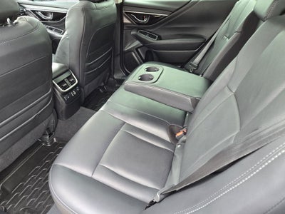 2024 Subaru Legacy Touring XT