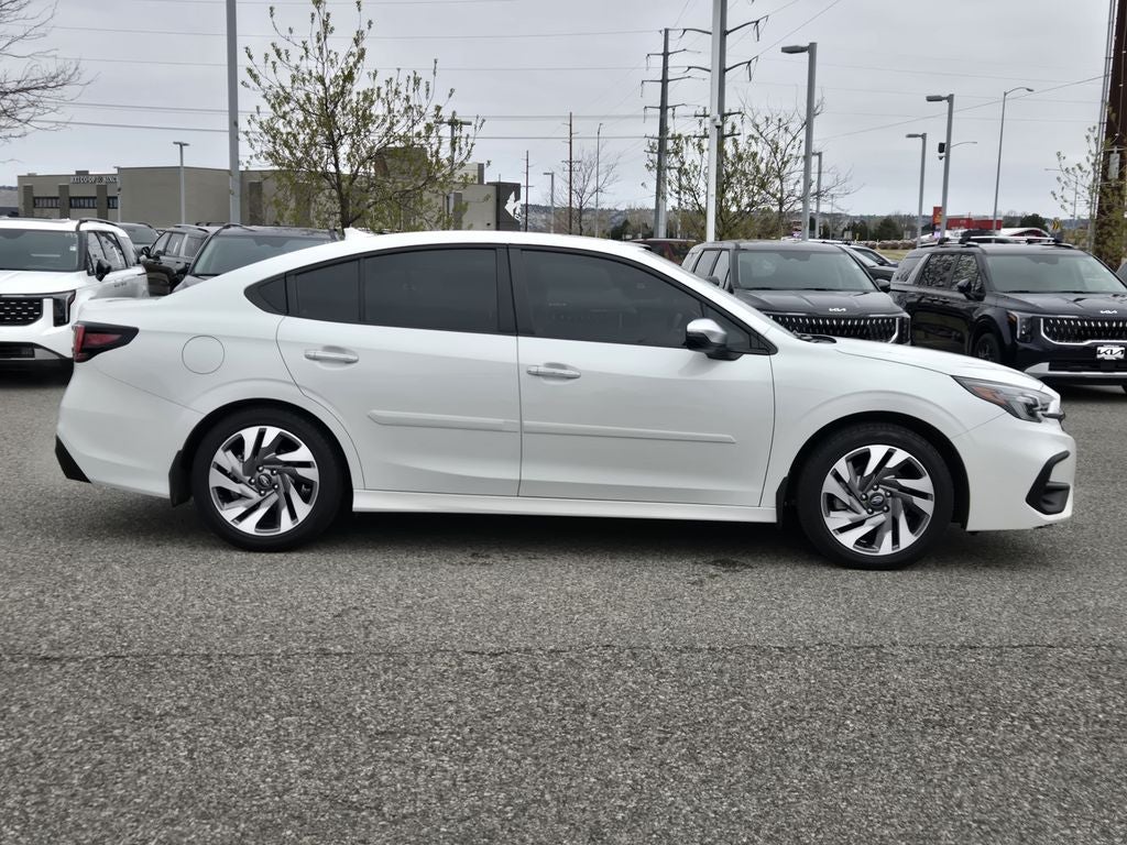 2024 Subaru Legacy Touring XT