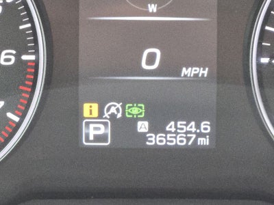 2024 Subaru Legacy Touring XT